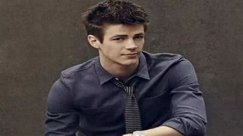 grant gustin networth|Grant Gustin Net Worth